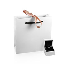 Carica l&#39;immagine nel visualizzatore di Gallery, Genuine Bracelet Fashion Bracelet Charm Crystal Beads For Women&#39;s Box Original Box Jewelry Box Charm birthdayGift