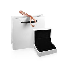 Carica l&#39;immagine nel visualizzatore di Gallery, Genuine Bracelet Fashion Bracelet Charm Crystal Beads For Women&#39;s Box Original Box Jewelry Box Charm birthdayGift