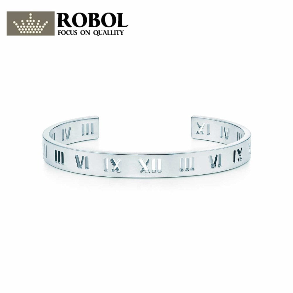 TIFF 925 Sterling Silver Wedding Party Bracele Charm With Cubic Zirconia Fit Women Bowknot Shape Rings Birthd Charm Gif