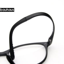 Load image into Gallery viewer, RS008  Ultralight Sun Glasses For Unisex Women Eyeglasses Frame With Polarized Magnet Clip On Sunglasses Female Uv400 Oculos De