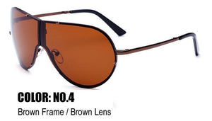 RUI HAO EYEWEAR Collapsible Sunglasses Men Polarized Sun Glasses Driving Polarized Sunglasses Fold Eyeglasses oculos de sol