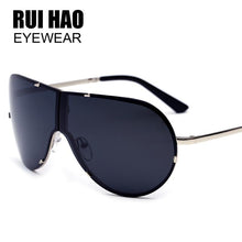 Load image into Gallery viewer, RUI HAO EYEWEAR Collapsible Sunglasses Men Polarized Sun Glasses Driving Polarized Sunglasses Fold Eyeglasses oculos de sol