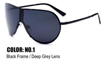 Load image into Gallery viewer, RUI HAO EYEWEAR Collapsible Sunglasses Men Polarized Sun Glasses Driving Polarized Sunglasses Fold Eyeglasses oculos de sol