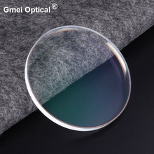 Load image into Gallery viewer, Radiation Protection 1.67 High-Index Ultra-Thin HMC EMI Aspheric Anti-UV Myopia Hyperopia Clear Optical Prescription Lenses,2Pcs