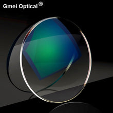 Load image into Gallery viewer, Radiation Protection 1.67 High-Index Ultra-Thin HMC EMI Aspheric Anti-UV Myopia Hyperopia Clear Optical Prescription Lenses,2Pcs