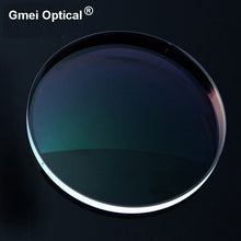 Load image into Gallery viewer, Radiation Protection 1.67 High-Index Ultra-Thin HMC EMI Aspheric Anti-UV Myopia Hyperopia Clear Optical Prescription Lenses,2Pcs