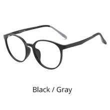 Carica l&#39;immagine nel visualizzatore di Gallery, Ralferty Anti Blue Light Glasses Kids Child Girl&#39;s Glasses Frame TR90 Computer TV Phone Glasses Myopia Optic Spectacle