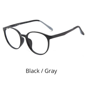 Ralferty Anti Blue Light Glasses Kids Child Girl's Glasses Frame TR90 Computer TV Phone Glasses Myopia Optic Spectacle