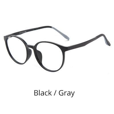 Ralferty Anti Blue Light Glasses Kids Child Girl's Glasses Frame TR90 Computer TV Phone Glasses Myopia Optic Spectacle