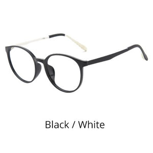 Ralferty Anti Blue Light Glasses Kids Child Girl's Glasses Frame TR90 Computer TV Phone Glasses Myopia Optic Spectacle