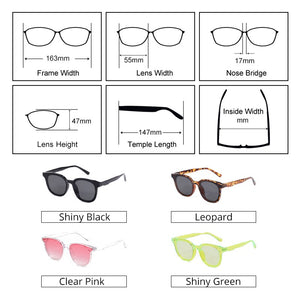 Ralferty Candy Color Sunglasses Women Men Square Sun Glasses Anti UV Cloud Shades Female Oculos W103