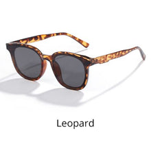 Load image into Gallery viewer, Ralferty Candy Color Sunglasses Women Men Square Sun Glasses Anti UV Cloud Shades Female Oculos W103