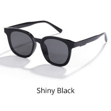 Load image into Gallery viewer, Ralferty Candy Color Sunglasses Women Men Square Sun Glasses Anti UV Cloud Shades Female Oculos W103