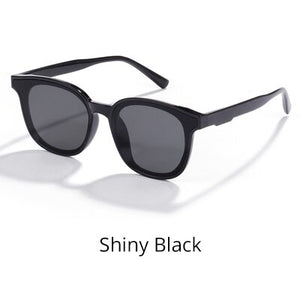 Ralferty Candy Color Sunglasses Women Men Square Sun Glasses Anti UV Cloud Shades Female Oculos W103