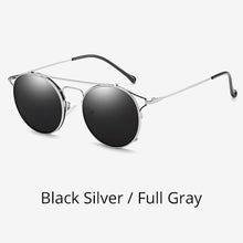 Load image into Gallery viewer, Ralferty Female Glasses Frames For Optical Lenses Woman Clip On Prescription Sunglasses Round Cat Eye Women&#39;S Sunglasses Z17102