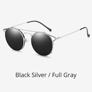 Ralferty Female Glasses Frames For Optical Lenses Woman Clip On Prescription Sunglasses Round Cat Eye Women'S Sunglasses Z17102