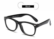 Load image into Gallery viewer, Ralferty Infant Baby Kids TR90 Eyewear Frames Child Safety Eye Glasses With Clear Lens, Soft Flexible Optic Frame For Myopia