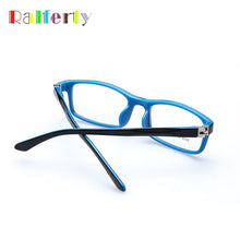 Load image into Gallery viewer, Ralferty Kids Optical Glasses Frames Boy Girl Myopia Prescription Eyewear Child Spectacle Frame Student Square Eyeglasses 8804o