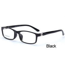 Load image into Gallery viewer, Ralferty Kids Optical Glasses Frames Boy Girl Myopia Prescription Eyewear Child Spectacle Frame Student Square Eyeglasses 8804o