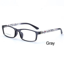 Load image into Gallery viewer, Ralferty Kids Optical Glasses Frames Boy Girl Myopia Prescription Eyewear Child Spectacle Frame Student Square Eyeglasses 8804o