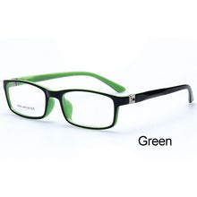 Load image into Gallery viewer, Ralferty Kids Optical Glasses Frames Boy Girl Myopia Prescription Eyewear Child Spectacle Frame Student Square Eyeglasses 8804o