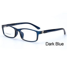 Load image into Gallery viewer, Ralferty Kids Optical Glasses Frames Boy Girl Myopia Prescription Eyewear Child Spectacle Frame Student Square Eyeglasses 8804o