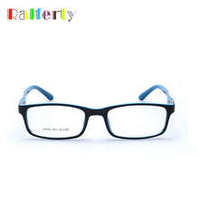 Load image into Gallery viewer, Ralferty Kids Optical Glasses Frames Boy Girl Myopia Prescription Eyewear Child Spectacle Frame Student Square Eyeglasses 8804o