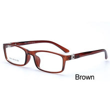 Load image into Gallery viewer, Ralferty Kids Optical Glasses Frames Boy Girl Myopia Prescription Eyewear Child Spectacle Frame Student Square Eyeglasses 8804o