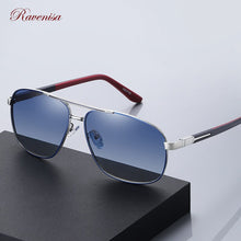 Load image into Gallery viewer, Ravenisa 2023  Polairzed Sunglasses Men Women Pilot Metal Sun Glasses Male Lunete De Soleil Femme