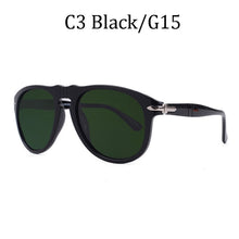 Load image into Gallery viewer, Ray Beim Brand 2023  Steve Daniel 007 Craig Style Polarized Sunglasses Men/Women Design Driving Sun Glasses UV400 Shade