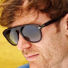 Load image into Gallery viewer, Ray Beim Brand 2023  Steve Daniel 007 Craig Style Polarized Sunglasses Men/Women Design Driving Sun Glasses UV400 Shade