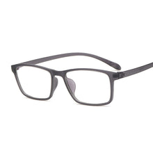 Carica l'immagine nel visualizzatore di Gallery, Reading Glasses Men Women Presbyopic Unisex Black Glasses for Sight with Diopters Oculos +1 +1.5 +2 +2.5 +3 +3.5