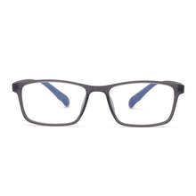 Carica l'immagine nel visualizzatore di Gallery, Reading Glasses Men Women Presbyopic Unisex Black Glasses for Sight with Diopters Oculos +1 +1.5 +2 +2.5 +3 +3.5
