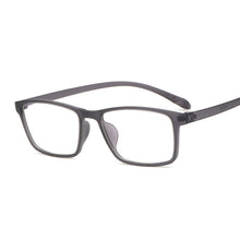 Carica l'immagine nel visualizzatore di Gallery, Reading Glasses Men Women Presbyopic Unisex Black Glasses for Sight with Diopters Oculos +1 +1.5 +2 +2.5 +3 +3.5