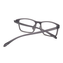 Carica l'immagine nel visualizzatore di Gallery, Reading Glasses Men Women Presbyopic Unisex Black Glasses for Sight with Diopters Oculos +1 +1.5 +2 +2.5 +3 +3.5