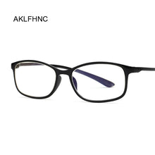 Carica l'immagine nel visualizzatore di Gallery, Reading Glasses Men Women Presbyopic Unisex Eyeglasses Glasses for Sight with Diopters Oculos +1 +1.5 +2 +2.5 +3 +3.5