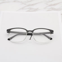 Carica l'immagine nel visualizzatore di Gallery, Reading Glasses Men Women Presbyopic Unisex Eyeglasses Glasses for Sight with Diopters Oculos +1 +1.5 +2 +2.5 +3 +3.5