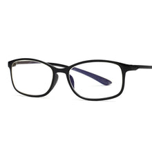 Carica l'immagine nel visualizzatore di Gallery, Reading Glasses Men Women Presbyopic Unisex Eyeglasses Glasses for Sight with Diopters Oculos +1 +1.5 +2 +2.5 +3 +3.5
