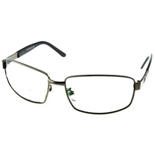 Load image into Gallery viewer, Rectangle Chimes Style Leg Sports Men Reading Glasses +0.75 +1 +1.25 +1.5 +1.75 +2 +2.25 +2.5 +2.75 +3 +3.25 +3.5 +3.75 +4 To +6