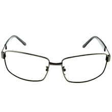 Load image into Gallery viewer, Rectangle Chimes Style Leg Sports Men Reading Glasses +0.75 +1 +1.25 +1.5 +1.75 +2 +2.25 +2.5 +2.75 +3 +3.25 +3.5 +3.75 +4 To +6