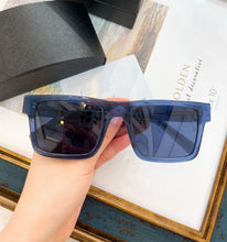 Load image into Gallery viewer, Rectangle Eyewear SPR 19W-F SIZE 52-21-145  With Original Logo  Professional Customize Prescription Sun  Glasses