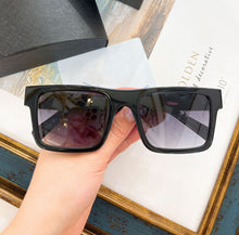 Load image into Gallery viewer, Rectangle Eyewear SPR 19W-F SIZE 52-21-145  With Original Logo  Professional Customize Prescription Sun  Glasses