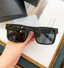 Load image into Gallery viewer, Rectangle Eyewear SPR 19W-F SIZE 52-21-145  With Original Logo  Professional Customize Prescription Sun  Glasses