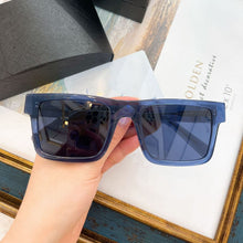 Load image into Gallery viewer, Rectangle Eyewear SPR 19W-F SIZE 52-21-145  With Original Logo  Professional Customize Prescription Sun  Glasses