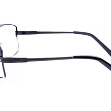 Load image into Gallery viewer, Rectangle Oversized Double Bridge Men Reading Glasses +0.75 +1 +1.25 +1.5 +1.75 +2 +2.25 +2.5 +2.75 +3 +3.25 +3.5 +3.75 +4 To +6