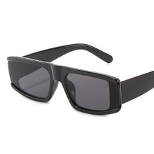 Load image into Gallery viewer, Rectangle Sunglasses Women Brand Designer Vintage Sun Glasses Female Small Frame Lady Retro Shades Oculos De Sol