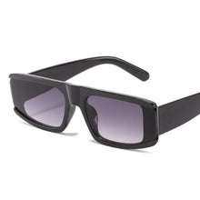 Load image into Gallery viewer, Rectangle Sunglasses Women Brand Designer Vintage Sun Glasses Female Small Frame Lady Retro Shades Oculos De Sol
