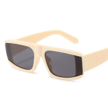 Load image into Gallery viewer, Rectangle Sunglasses Women Brand Designer Vintage Sun Glasses Female Small Frame Lady Retro Shades Oculos De Sol