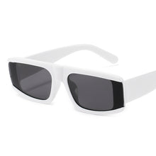 Load image into Gallery viewer, Rectangle Sunglasses Women Brand Designer Vintage Sun Glasses Female Small Frame Lady Retro Shades Oculos De Sol