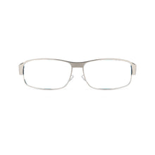 Load image into Gallery viewer, Rectangular Classic Men Wide Face Reading Glasses +0.75 +1 +1.25 +1.5 +1.75 +2 +2.25 +2.5 +2.75 +3 +3.25 +3.5 +3.75 +4